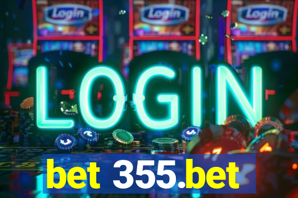 bet 355.bet